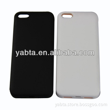 power bank 2200mah phone case, suitable for iphone case